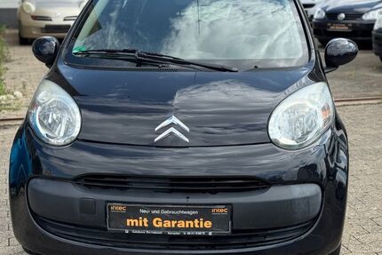 Citroen C1 186.000 km 1.999 &euro; hildesheim 31135