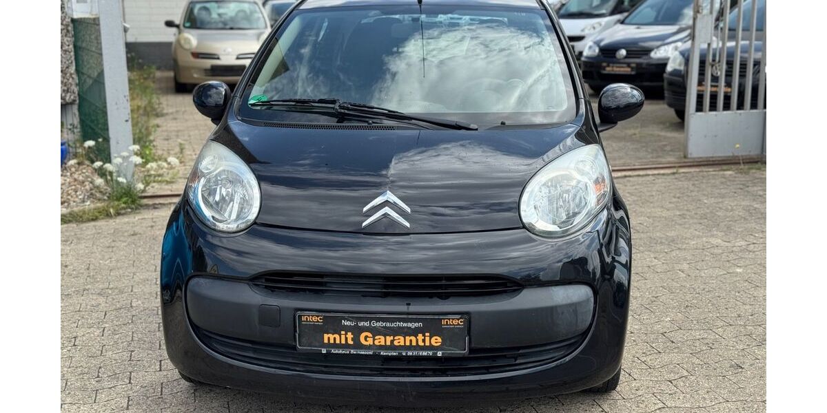 Citroen C1 186.000 km 1.999 &euro; hildesheim 31135