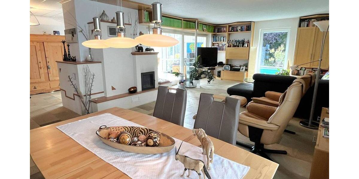 Einfamilienhaus Steinfurt Burgsteinfurt - 6 Zimmer, 214 m&sup2;, 549.000&euro; | Angebot:25969961