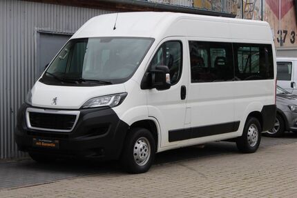 Peugeot Boxer 79.510 km 20.980 &euro; Berlin 13089