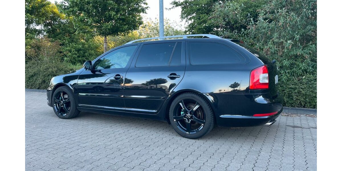 Skoda Octavia 241.461 km 7.490 &euro; Hürth 50354