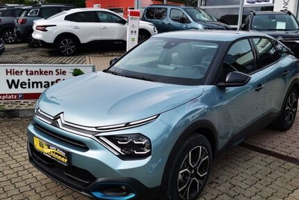 Citroen C4 2.000 km 21.490 &euro; Weimar 99427