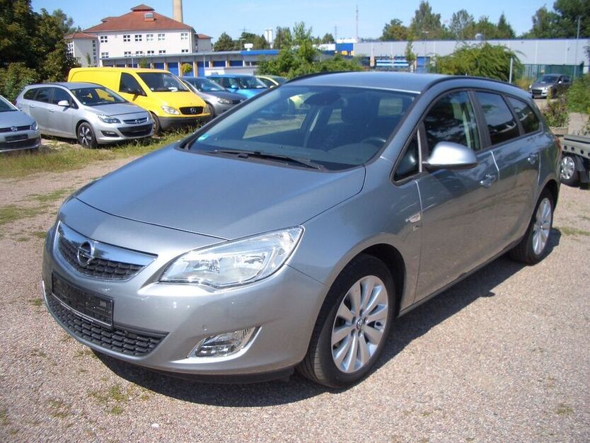 Astra