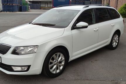 Skoda Octavia 209.000 km 8.950 € Idar-Oberstein 55743