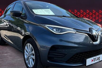 Renault ZOE 44.164 km 11.470 &euro; Kippenheim 77971