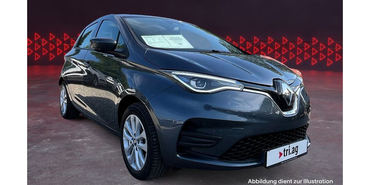 Renault ZOE 44.164 km 11.470 &euro; Kippenheim 77971