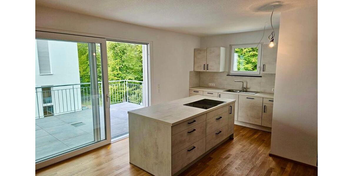 Etagenwohnung Heidenheim an der Brenz Aufhausen - 3 Zimmer, 96 m&sup2;, 470.000&euro; | Angebot:26651943