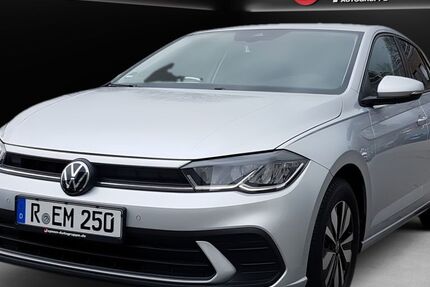 VW Polo 23.900 km 20.970 &euro; Regensburg 93049