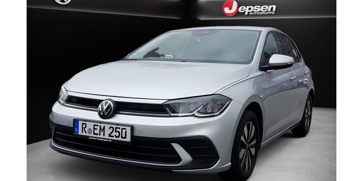 VW Polo 23.900 km 20.970 &euro; Regensburg 93049