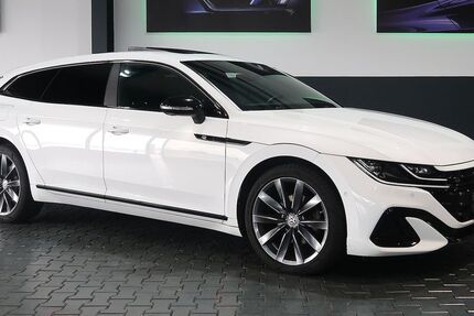 VW Arteon 85.259 km 27.990 &euro; Braunschweig 38112