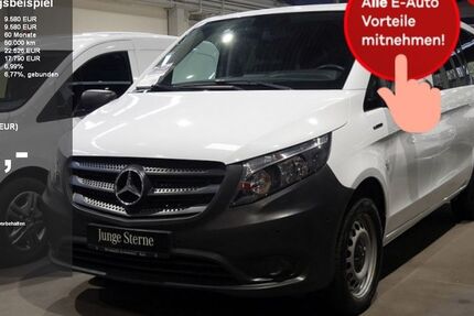 Mercedes-Benz eVito 16.956 km 23.669 &euro; Kiel 24109