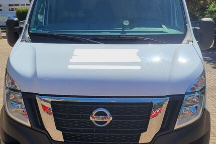 Nissan NV400