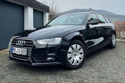 Audi A4 79.745 km 14.200 &euro; Marburg 35094