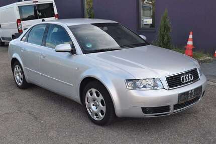 Audi A4 150.000 km 2.990 € Mannheim 68305