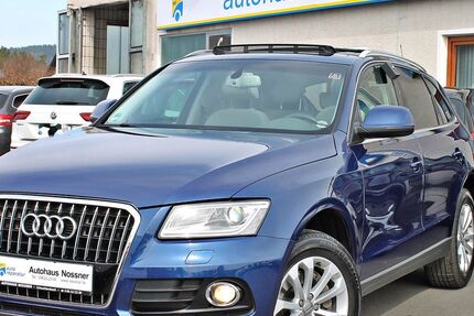 Audi Q5 218.000 km 10.990 &euro; Schnaittenbach 92253
