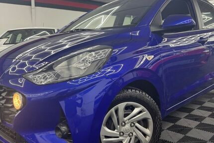 Hyundai i10 16.000 km 10.990 &euro; Dillenburg 35683