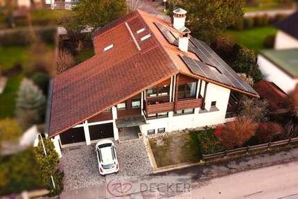 Haus zum Kaufen in Dorfen 1.245.000 € 213 m² 8 zimmer