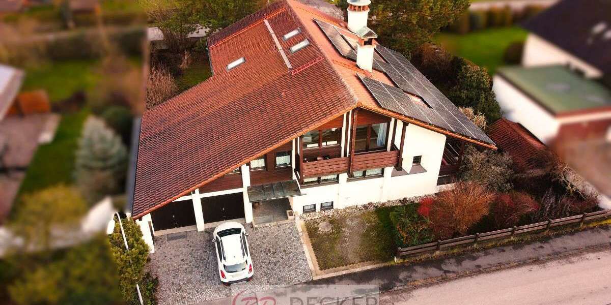 Haus zum Kaufen in Dorfen 1.245.000 € 213 m² 8 zimmer