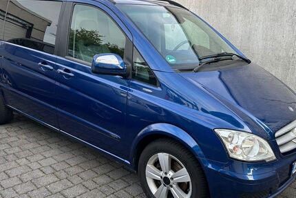 Mercedes-Benz Viano 199.450 km 12.999 € Beckum 59269