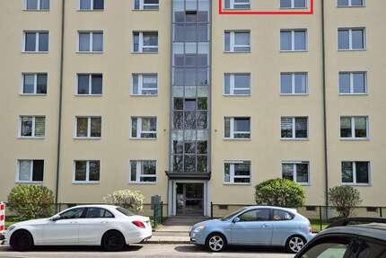 Wohnung Dresden Laubegast - 2 Zimmer, 49 m&sup2;, 114.900&euro; | Angebot:26443393