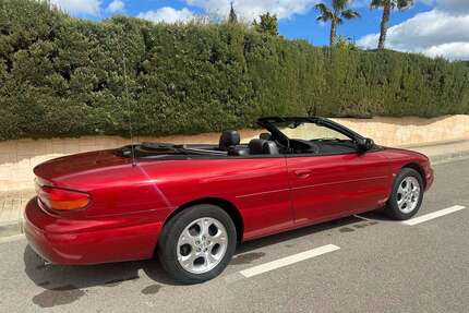 Chrysler Stratus