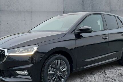 Skoda Fabia 2.001 km 24.970 &euro; Bamberg 96052