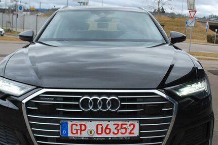 Audi A6 164.750 km 27.990 &euro; Göppingen 73035