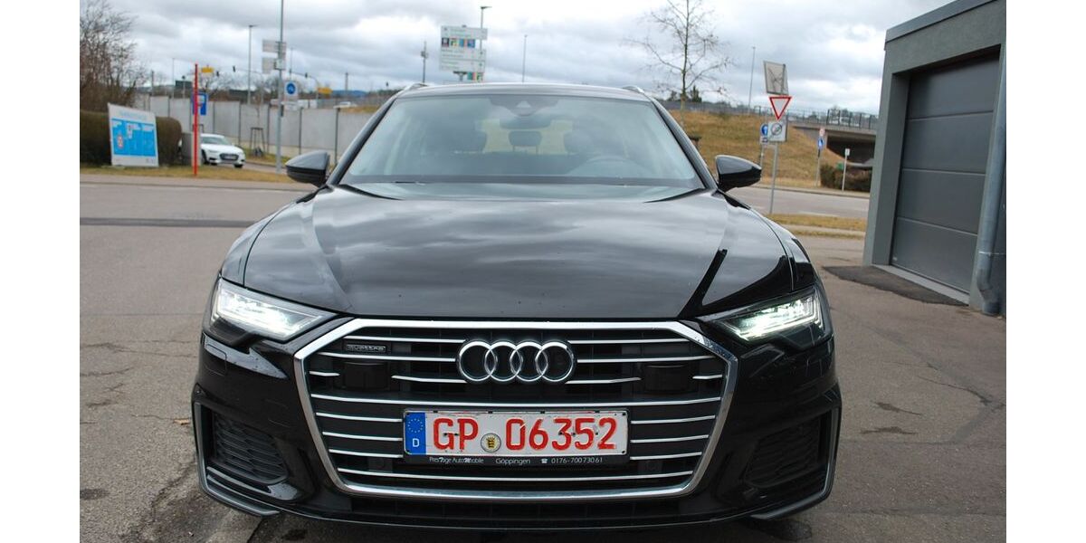 Audi A6 164.750 km 27.990 &euro; Göppingen 73035