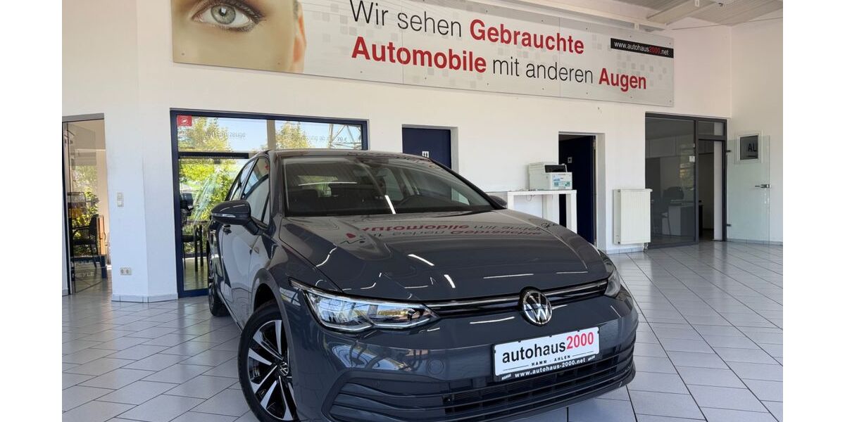 VW Golf 79.999 km 17.450 &euro; Ahlen 59229