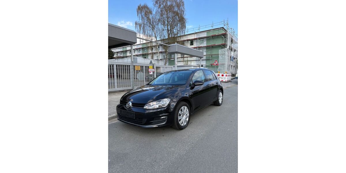 VW Golf 109.000 km 10.600 &euro; Bremen 28197