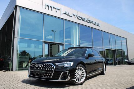 Audi A8 152.300 km 51.800 &euro; Griesheim - Darmstadt 64347