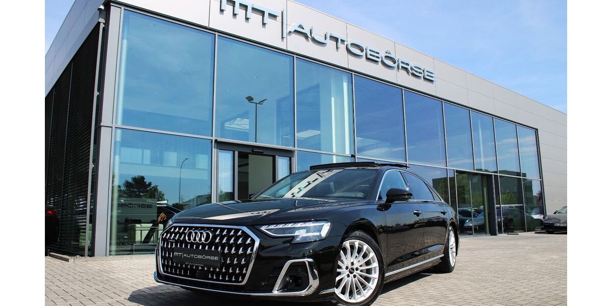 Audi A8 152.300 km 51.800 &euro; Griesheim - Darmstadt 64347