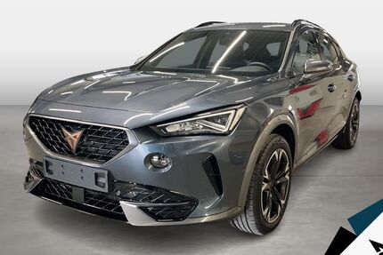 Cupra Formentor 21.758 km 23.939 &euro; Landshut 84030