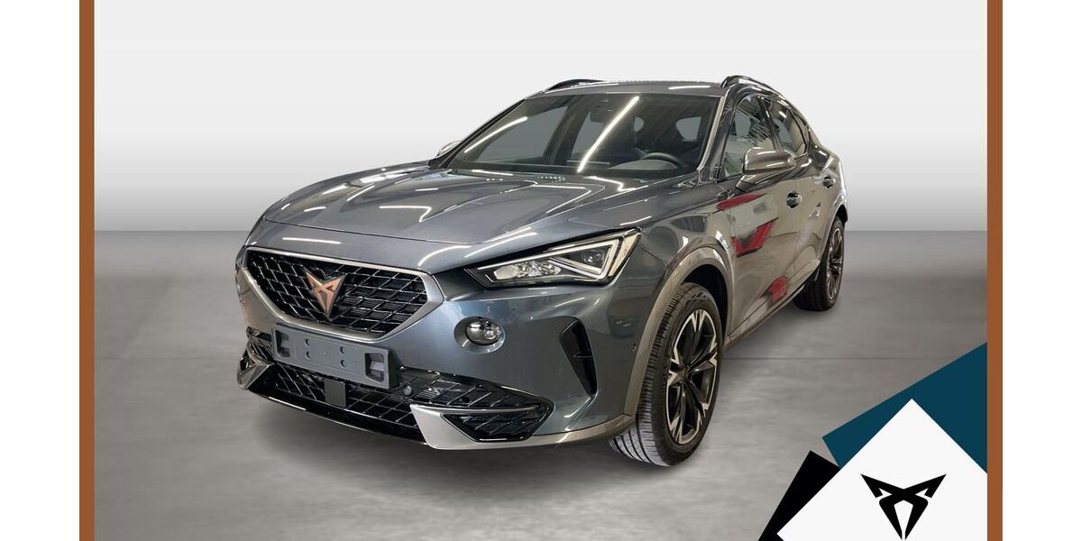 Cupra Formentor 21.758 km 23.939 &euro; Landshut 84030