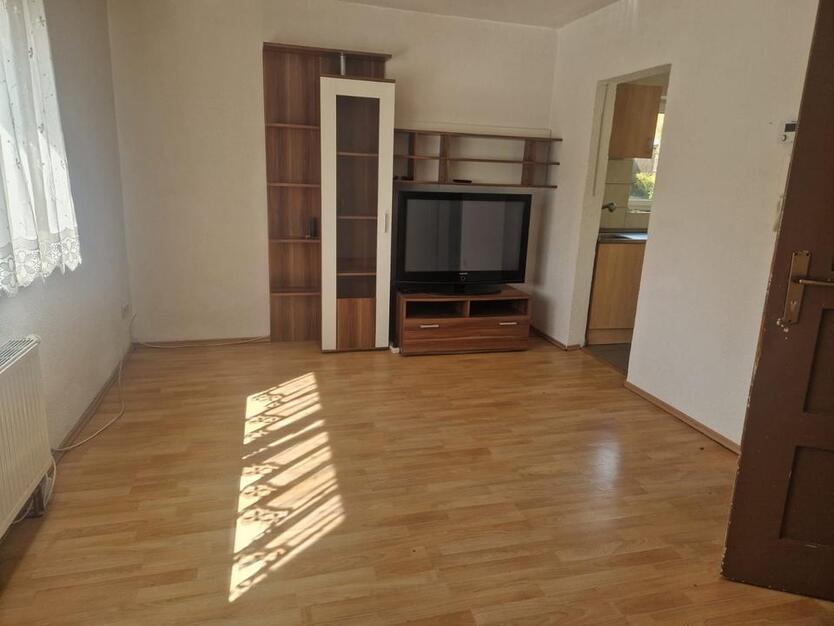 2-Zimmer Wohnung zu vermieten kalt