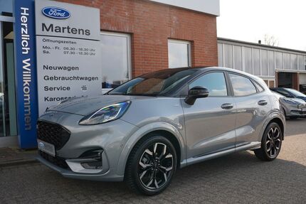 Ford Puma 7.189 km 19.490 &euro; Achim-Embsen 28832