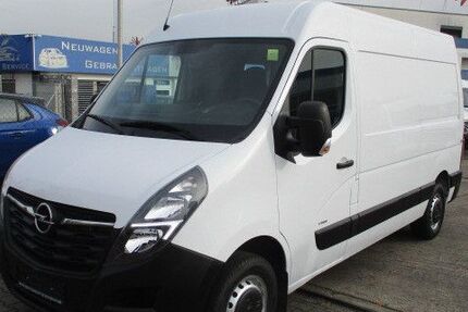 Opel Movano 58.000 km 18.950 € Heusenstamm 63150