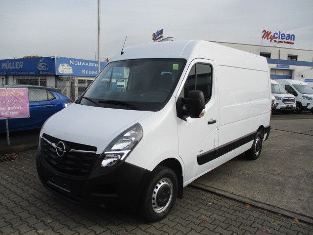 Opel Movano 58.000 km 18.950 € Heusenstamm 63150