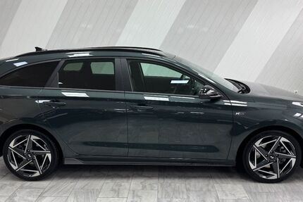 Hyundai i30 6.364 km 25.950 &euro; Liebenburg 38704