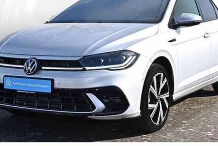 VW Polo 6.669 km 23.980 &euro; Verl 33415