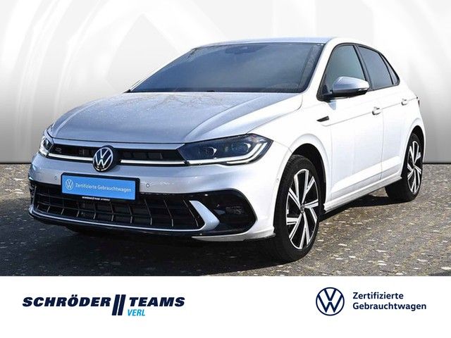 VW Polo 6.669 km 23.980 &euro; Verl 33415