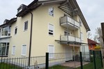4 Zimmer-Wohnung nähe Zentrum der Stadt Freilassing! - Etagenwohnung Freilassing Mitte | Angebot:26193910