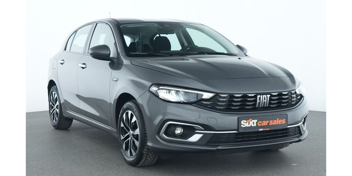 Fiat Tipo 86.539 km 11.990 &euro; Garching 85748