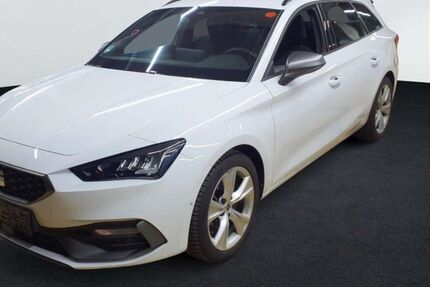 Seat Leon 26.986 km 26.480 &euro; Neumarkt 92318
