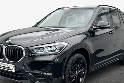 BMW X1 99.779 km 27.890 &euro; Zwingenberg 64673