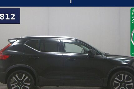 Volvo XC40 149.592 km 19.780 &euro; Gyhum/Bockel 27404