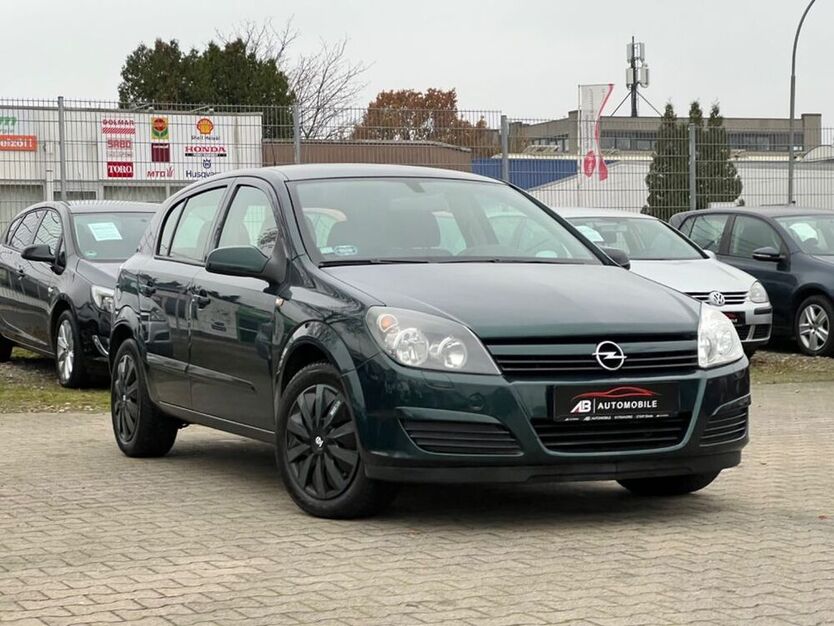 Astra