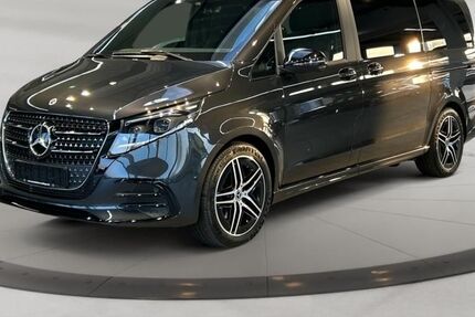 Mercedes-Benz V 250 9.415 km 77.379 &euro; Neckarsulm-Obereisesheim 74172
