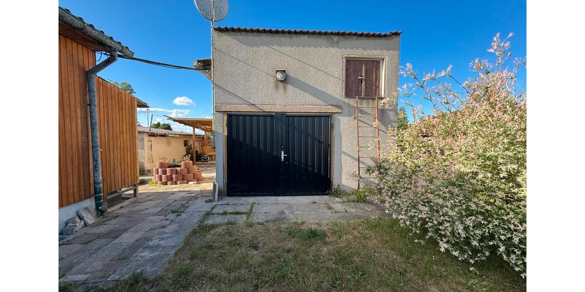 Bungalow Bad Schmiedeberg - 1 Zimmer, 60 m&sup2;, 100.000&euro; | Angebot:26971216
