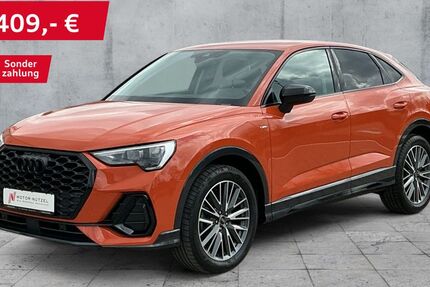 Audi Q3 44.739 km 34.280 &euro; Mitterteich 95666